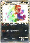 mario EX