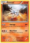 Reshiram