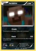 Herobrine