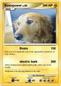 Rosiepower