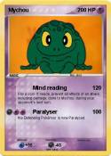 Mychou