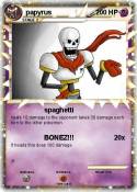 papyrus