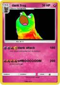 dank frog