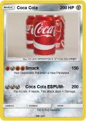 Coca Cola