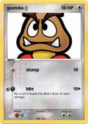 goomba