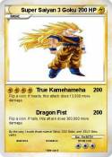 Super Saiyan 3