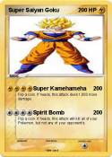 Super Saiyan