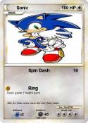 Sonic