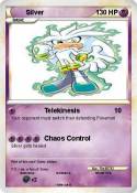 Silver