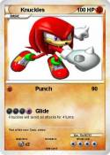 Knuckles