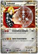 fullmetal