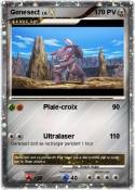 Genesect
