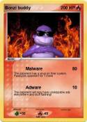 Bonzi buddy
