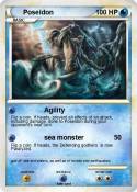 Poseidon