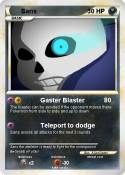 Sans