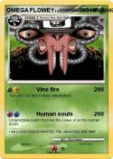 OMEGA FLOWEY