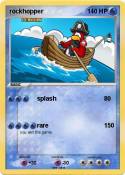 rockhopper