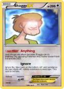 Shaggy