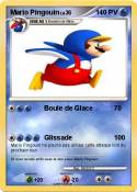 Mario Pingouin