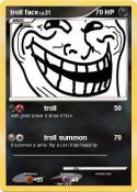 troll face