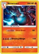 Mcharizard