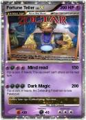 Fortune Teller
