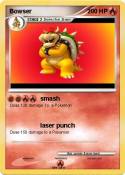 Bowser