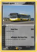 renault agora