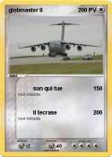 globmaster II