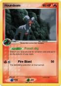 Houndoom