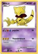 abra