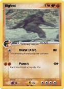 Bigfoot