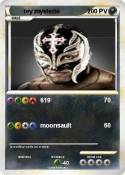 rey mysterio