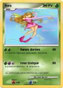 flora 2