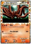Nine-Tailed