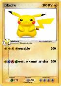 pikachu