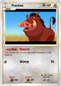 Pumbaa