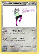 Mettatem EX