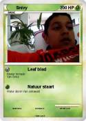 Snivy