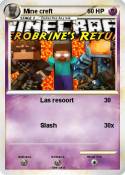 Mine creft