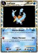 IceFlame