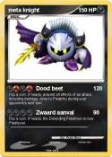 meta knight