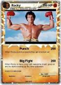 Rocky