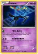 Xerneas