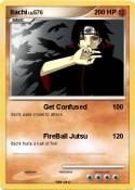 Itachi