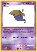Leaflen