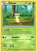 Caterpie