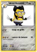 Minion