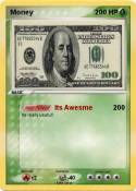 Money