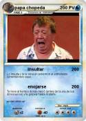 papa chopeda